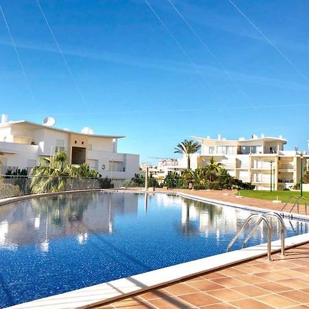 Appartement Albufeira L Encosta Da Orada Wonderful Sea View Extérieur photo