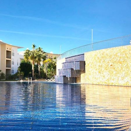 Appartement Albufeira L Encosta Da Orada Wonderful Sea View Extérieur photo