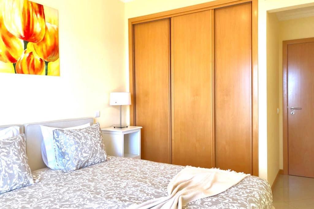 Appartement Albufeira L Encosta Da Orada Wonderful Sea View Extérieur photo