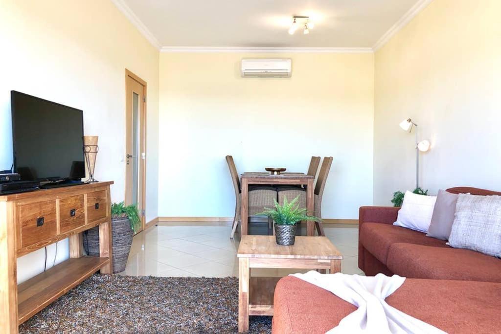 Appartement Albufeira L Encosta Da Orada Wonderful Sea View Extérieur photo