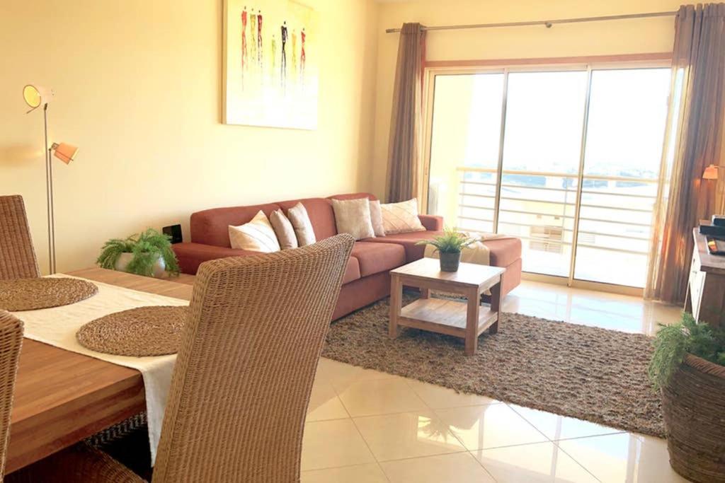 Appartement Albufeira L Encosta Da Orada Wonderful Sea View Extérieur photo