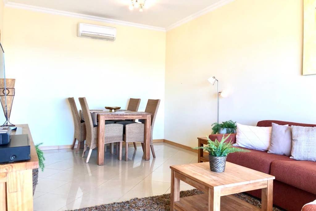 Appartement Albufeira L Encosta Da Orada Wonderful Sea View Extérieur photo